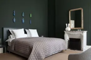 Chateau De La Resle - Design Hotels - Rum