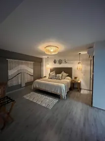 Zen Suites by Regente - Quarto