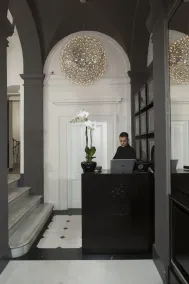 Corso 281 Luxury Suites - Réception