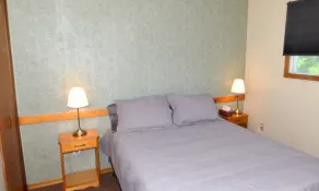 Balsam Resort - Zimmer