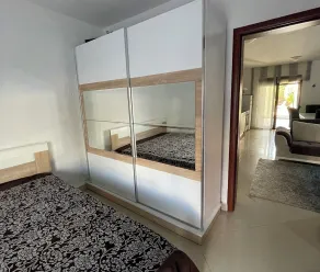 3 Bedroom Apartment with pool - Værelse