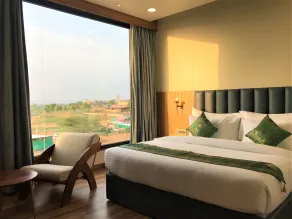 Sterling Pushkar - View from room
