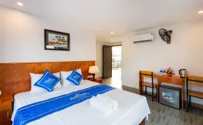 Elizabeth Hotel Tam Coc - Værelse