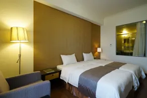 Hai Yue Hotel - Room