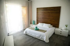 Hotel La Casa Cielo solo adultos - Chambre