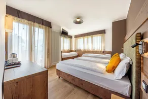 Suàn Hotel - Zimmer
