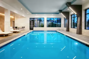 Embassy Suites by Hilton Atlanta Airport North - Piscine