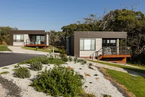 RACV Inverloch Resort - Vistas desde la habitación