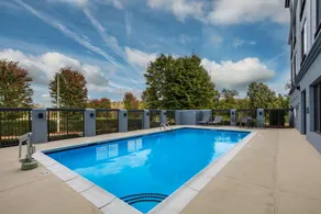 Wingate by Wyndham Charlotte Concord Mills/Speedway - Piscine
