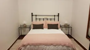 La Posada de Pradorey - Zimmer