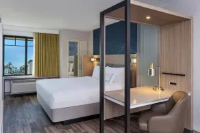 SpringHill Suites by Marriott San Diego Carlsbad - Vue de la chambre