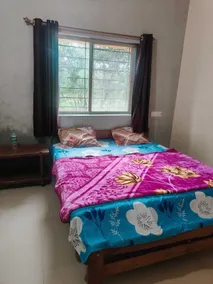 Laxmi villa - Chambre