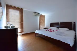 Cimer SafraMarine Beach Resort - Room