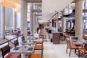 Hyatt Regency Baltimore - Restaurant