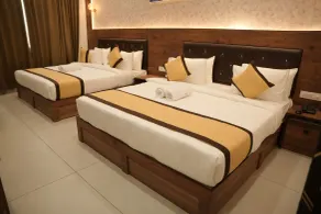 GREEN VIEW SUITES  - Quarto