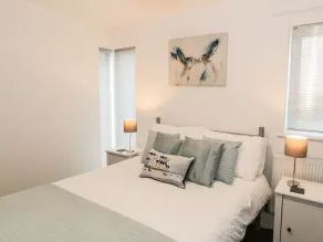 7 Marina View - Zimmer