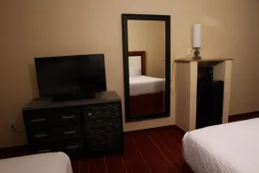 Days Inn by Wyndham Semmes Mobile - Chambre