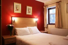 City Inn Express Hotel - Room