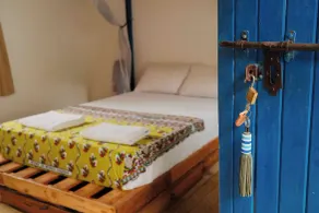 Salty's Kitesurf Village - Room
