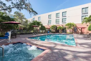 Hyatt Place Sarasota/Bradenton - Piscine