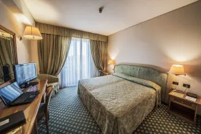 Hotel Valdarno - Rum