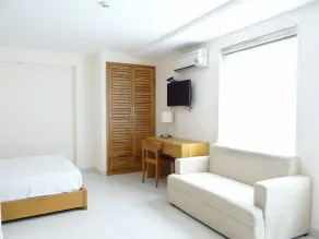 Edenpark Apartment & hotel service - Room