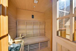 Hot Tub & Sauna: Kannapolis Bungalow - Interiör