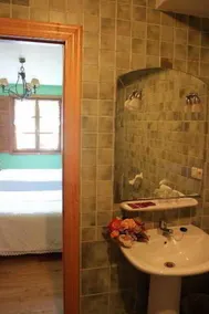 Posada Sobrevilla - Bagno