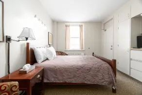Guest House on the Mount  - Chambre