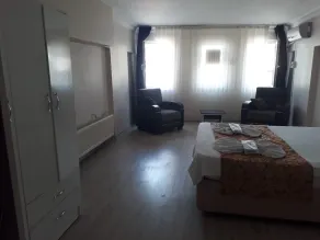 Veta Apartments - Chambre