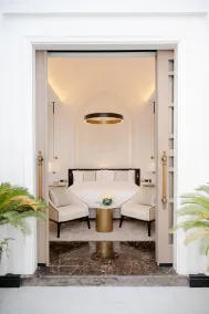 Raffles Al Areen Palace Bahrain - Room