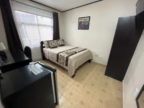 HOTEL DEL RiO - Room