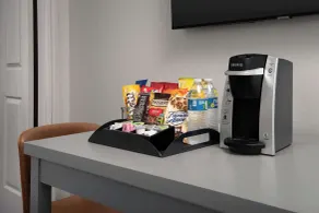 Homewood Suites by Hilton San Antonio Riverwalk/Downtown - Chambre