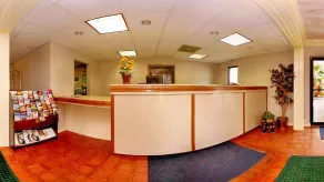 Econo Lodge Canton I-55 - Rezeption