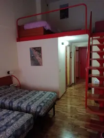 Hotel La Fonte - Room