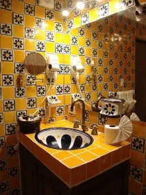 Casa del Tio Hotel Boutique - Salle de bain