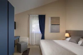 Istrian Villas Plava Laguna - Chambre