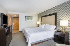 Holiday Inn & Suites Parsippany Fairfield by IHG - Chambre