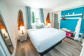 The Saint Hotel - Rum