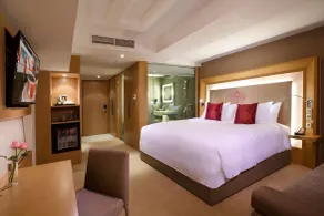 Novotel Yangon Max - Room