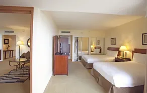 Holiday Resort & Spa Guam - Room