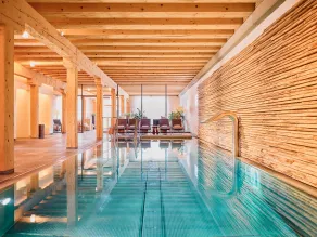 TAUROA G'Schlössl Murtal - Pool