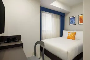 Four Points Flex by Sheraton Tokyo Shibuya West - Camera