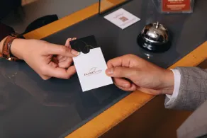 Fraser Suites Harmonie Paris La Défense - Réception