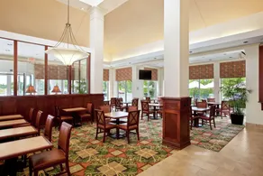 Hilton Garden Inn Chicago / Oak Brook - Restaurant