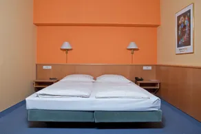 Hotel Strohofer - Rom