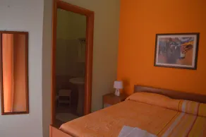 B&B Scalea Rooms - Chambre