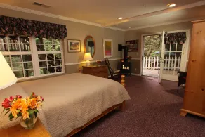 McCaffrey House B&B Inn - Værelse