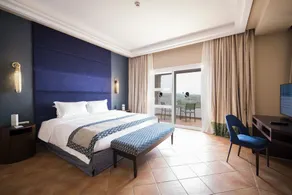 ROBINSON AGADIR - All Inclusive - Chambre