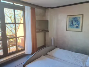 Seehotel Pegasus - Zimmer